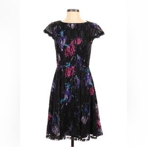 Ivy & Blu Women's Size 4 Casual Dress